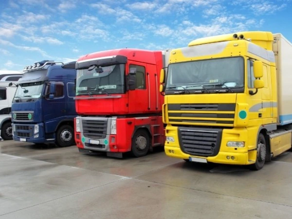 İstanbul İkitelli Nakliye